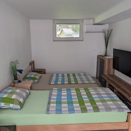 Apartment Mojca Near Bled Zabreznica Εξωτερικό φωτογραφία