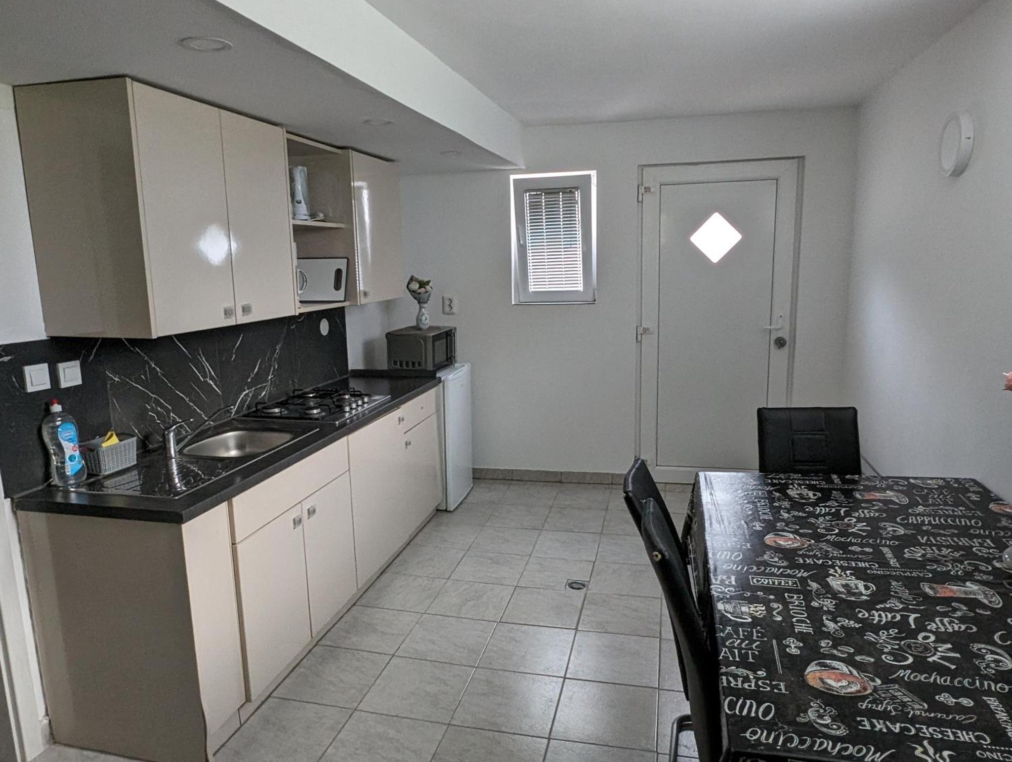Apartment Mojca Near Bled Zabreznica Εξωτερικό φωτογραφία