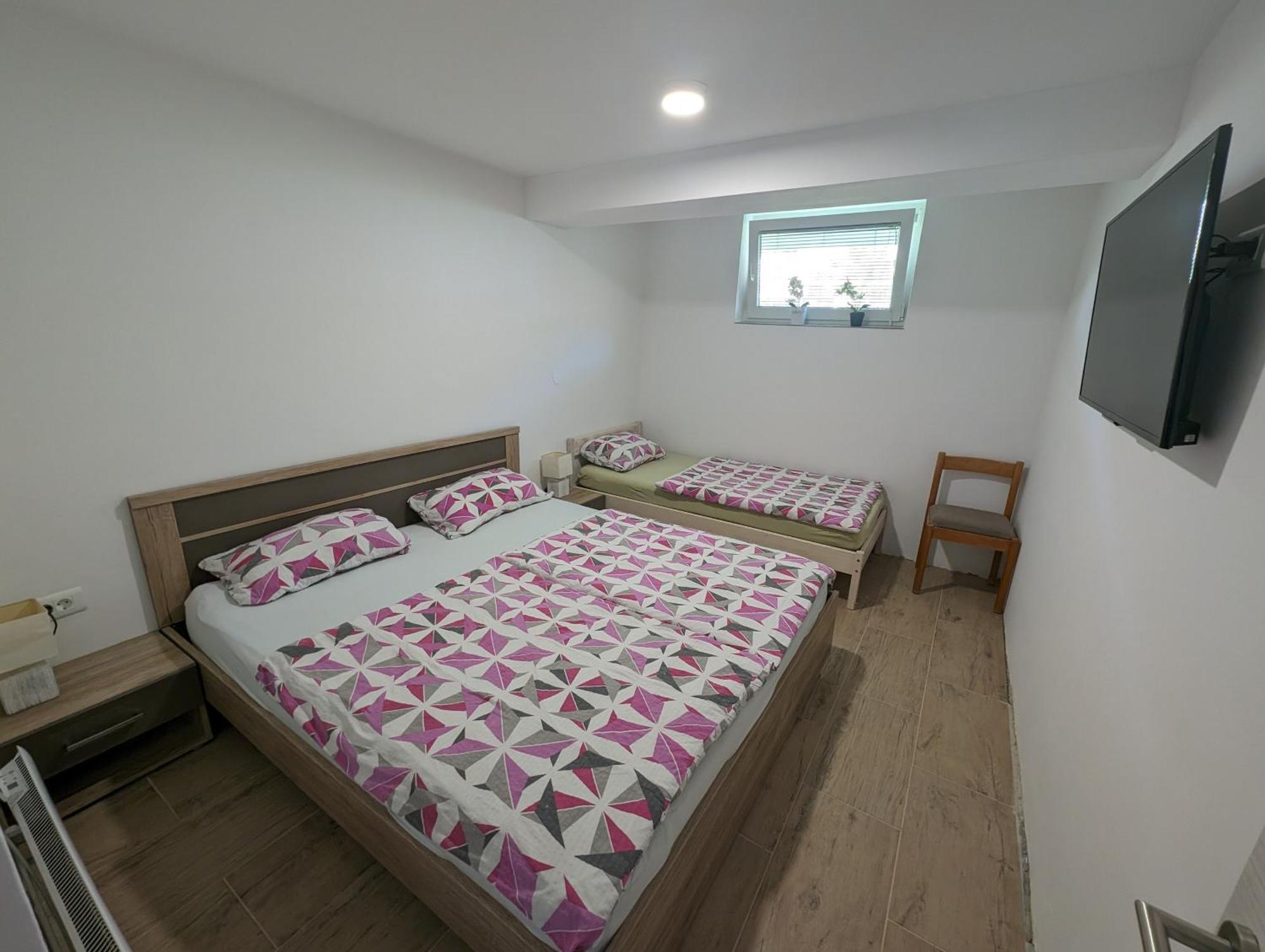 Apartment Mojca Near Bled Zabreznica Εξωτερικό φωτογραφία