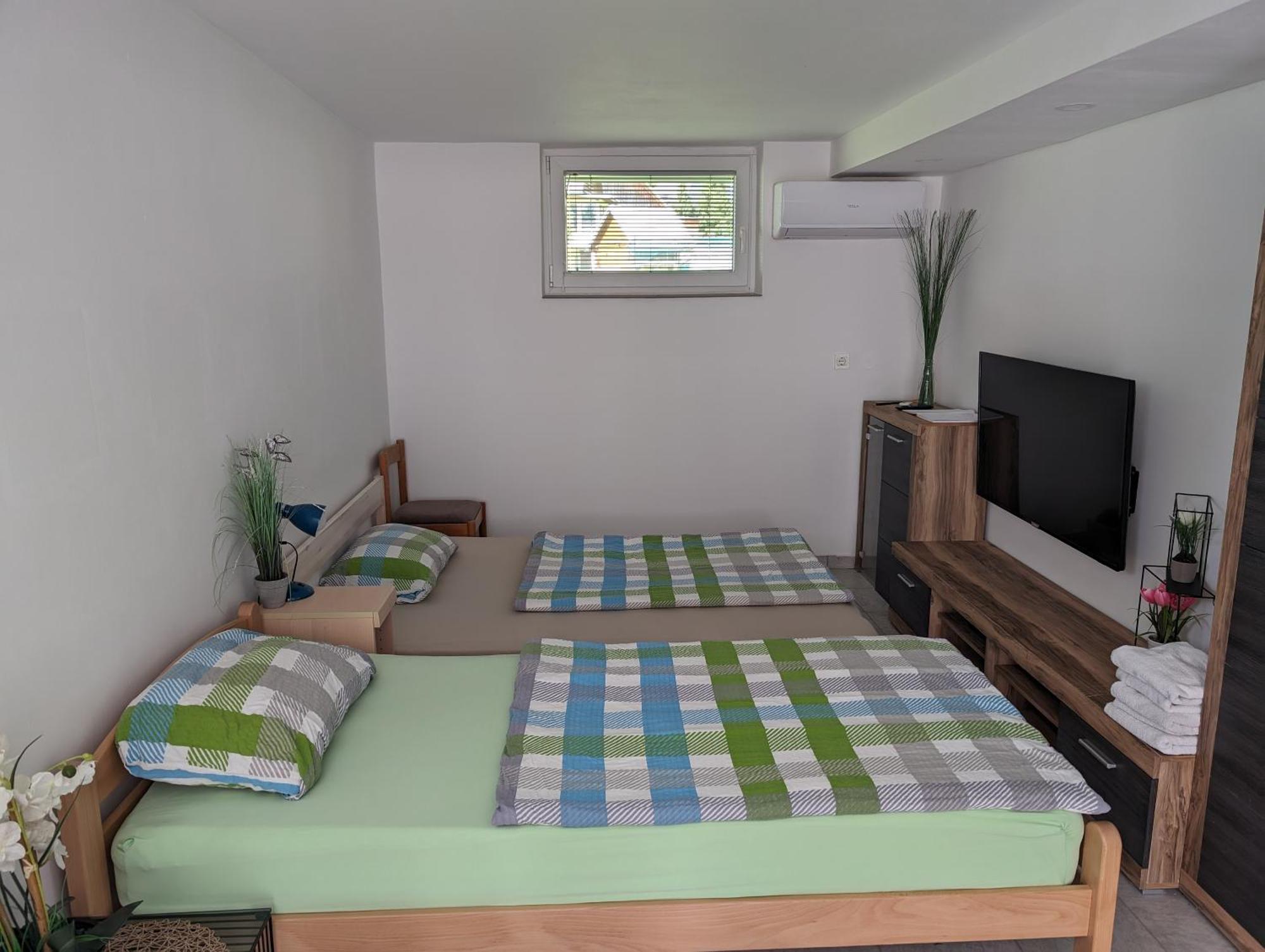 Apartment Mojca Near Bled Zabreznica Εξωτερικό φωτογραφία