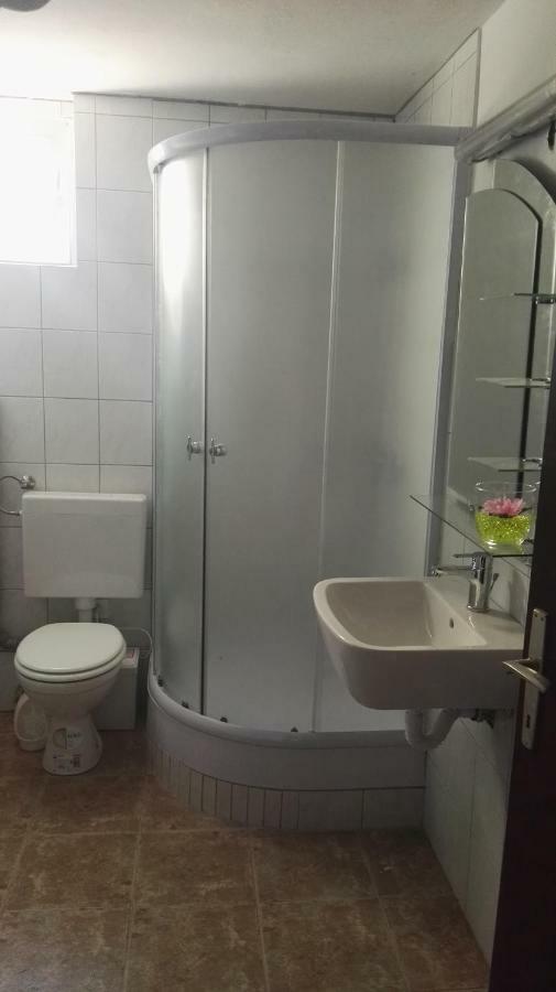 Apartment Mojca Near Bled Zabreznica Εξωτερικό φωτογραφία